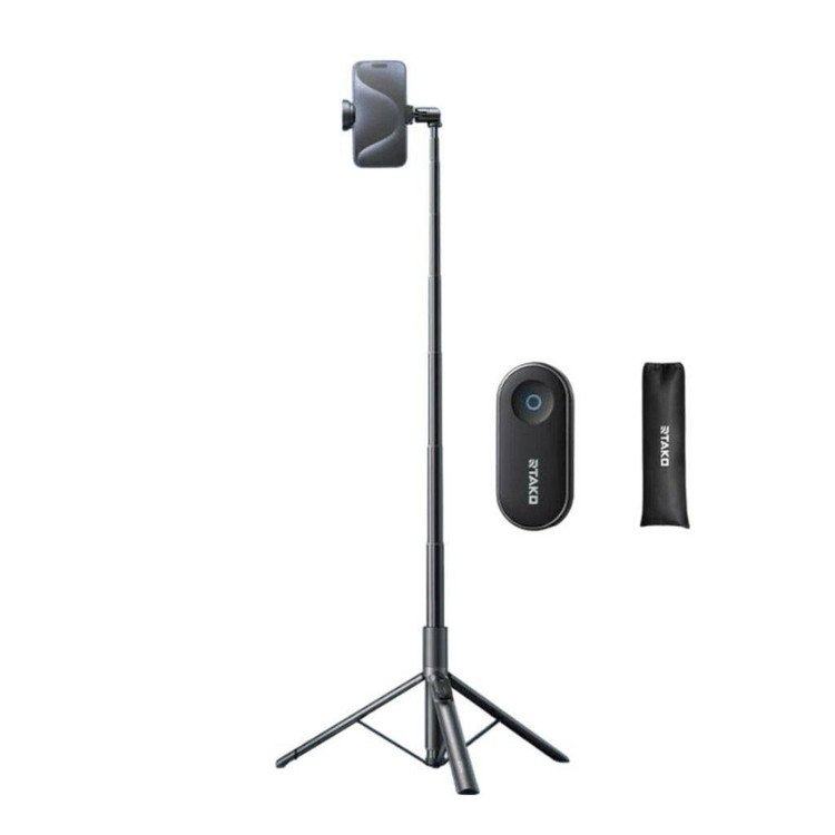سه پایه هوشمند برند آرتاکو مدل Oth-AB226