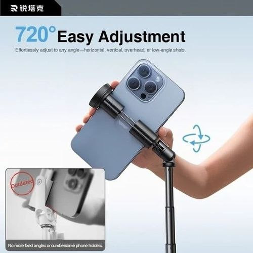 سه پایه هوشمند برند آرتاکو مدل Oth-AB226