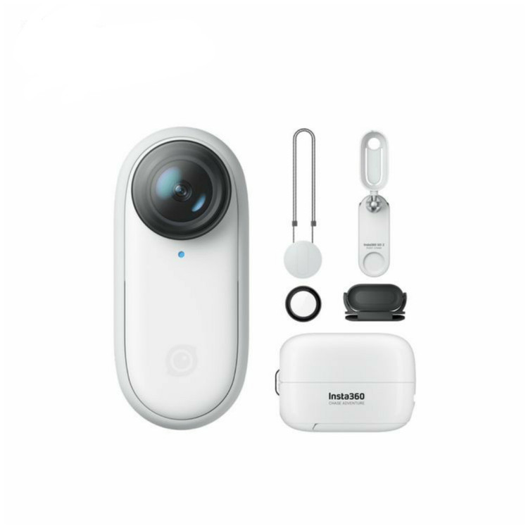 دوربین ورزشی مدل Sport Camer 4K H.265 پک کامل
