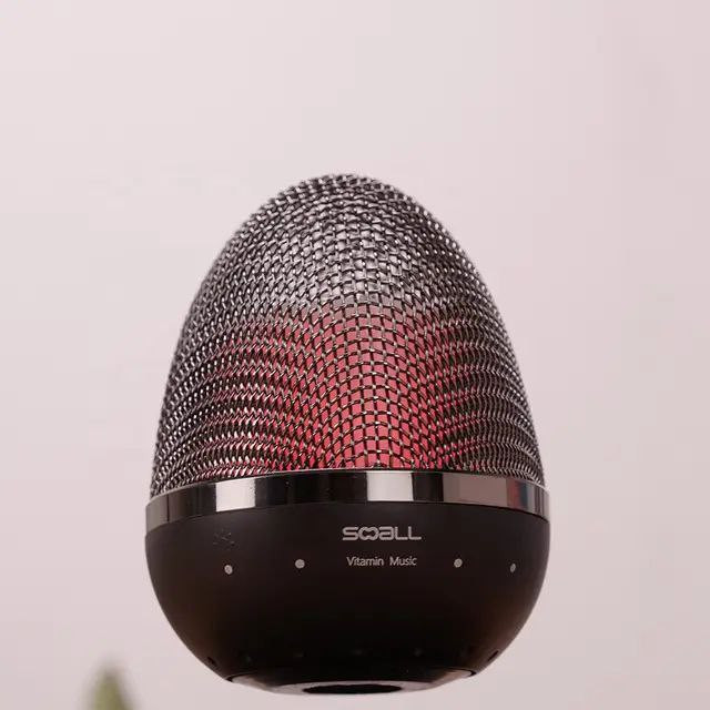 اسپیکر بلوتوثی معلق HCNT مدل M005B-23