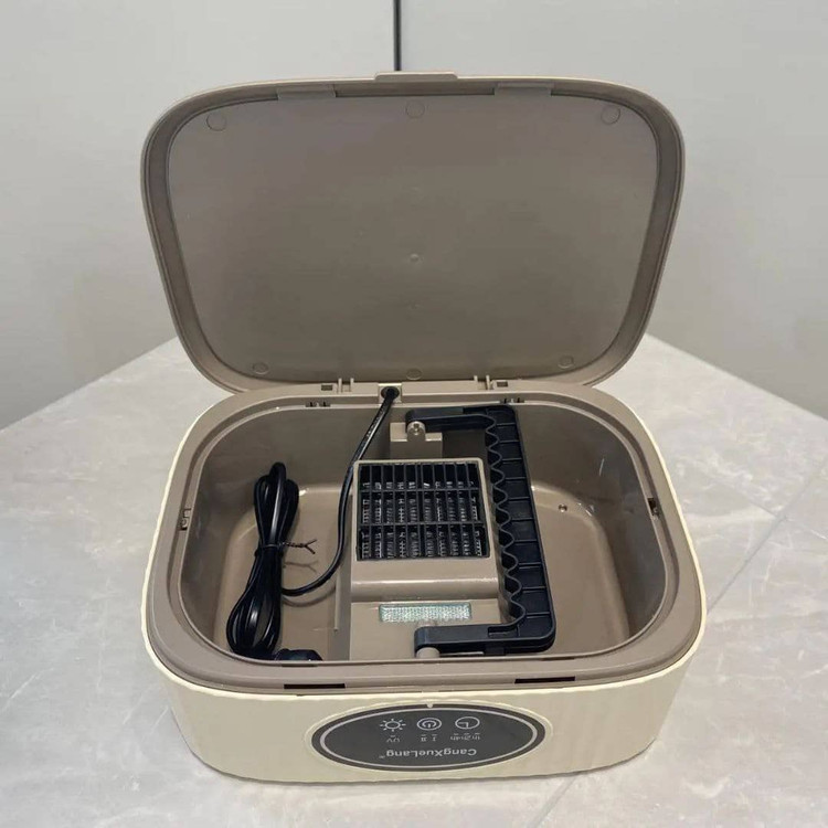 خشک کن قابل حمل مدلSQ-777