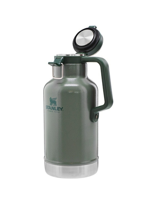 فلاسک استنلی مدل Growler ظرفیت ۱.۹ لیتر