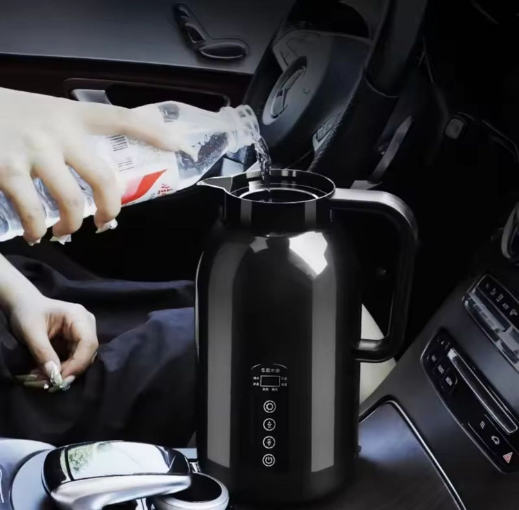 فلاسک(فلاکس) فندکی ماشین مدل Rc-1300a