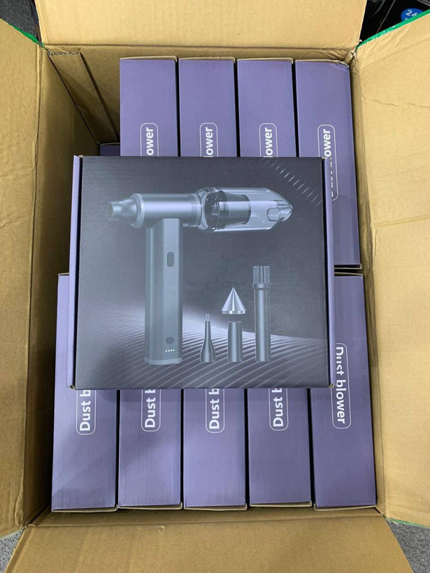 جت فن چند کاره مدل MD-J01MAX-V