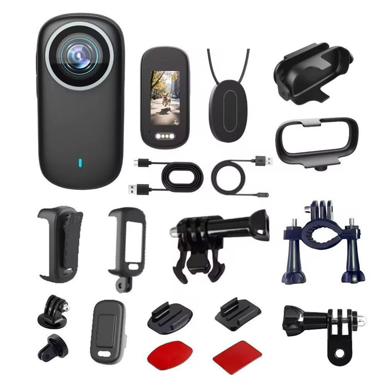 دوربین اکشن اسپرت Camera 4k Ultra HD مدل Box M11