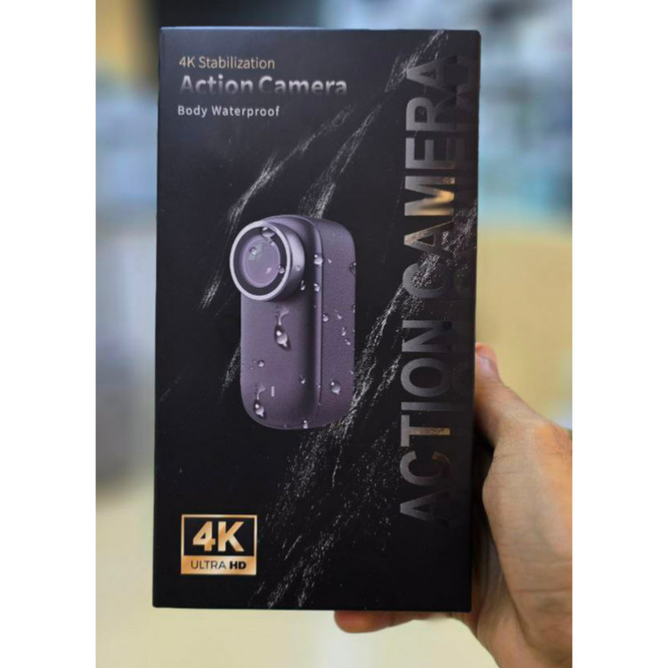 دوربین اکشن اسپرت Camera 4k Ultra HD مدل Box M11