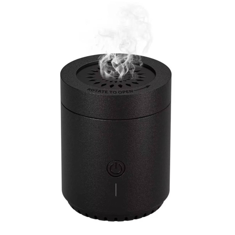 بخور سوز یا گشته سوز مدل Bk-108