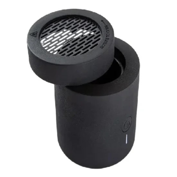 بخور سوز یا گشته سوز مدل Bk-108
