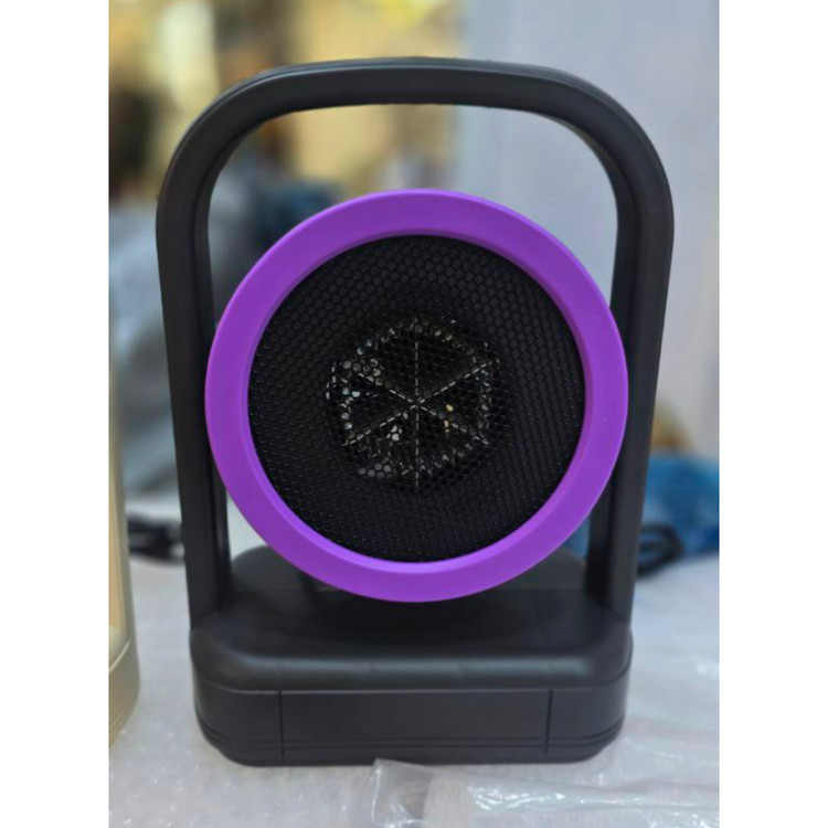 بخاری برقی رومیزی مدل LKS-520