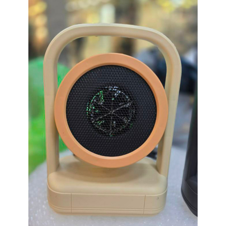 بخاری برقی رومیزی مدل LKS-520