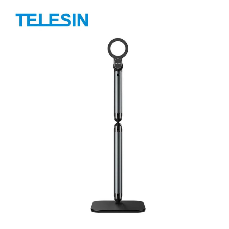 پایه نگهدارنده گوشی و تبلت تلسین مدل P3-DS-01 مگنتی