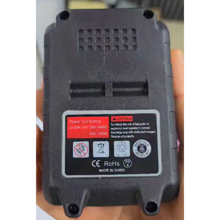 جت فن شارژی ویولنت مدل F018