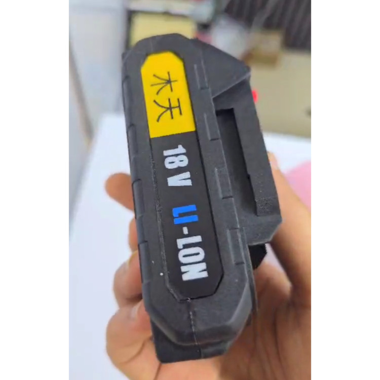 جت فن شارژی ویولنت مدل F018