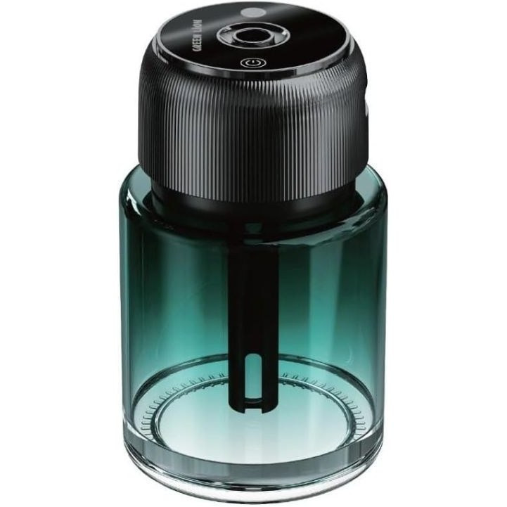 خوشبو کننده هوشمند خودرو (لیزر دار) مدل Q/BX001 اورجینال