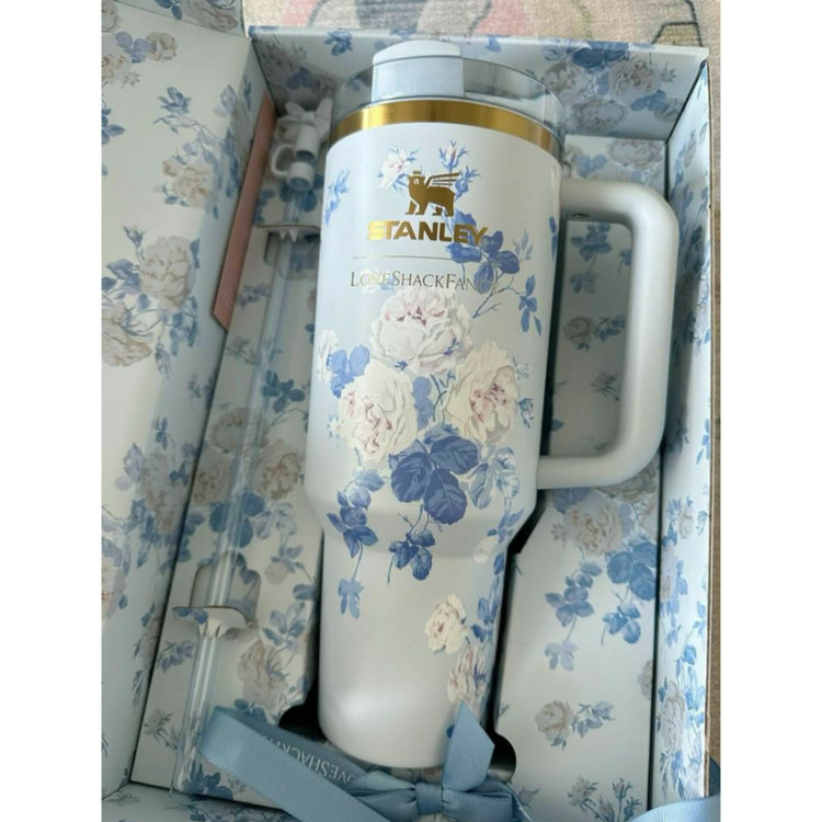 تراول ماگ استنلی مدل Quencher H2.0 Tumbler گنجایش 1.18 لیتر
