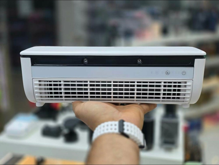 مینی اسپلیت شارژی ترموالکتریک مدل Edon با ضمانت اصالت کالا با باتری 6000mAh