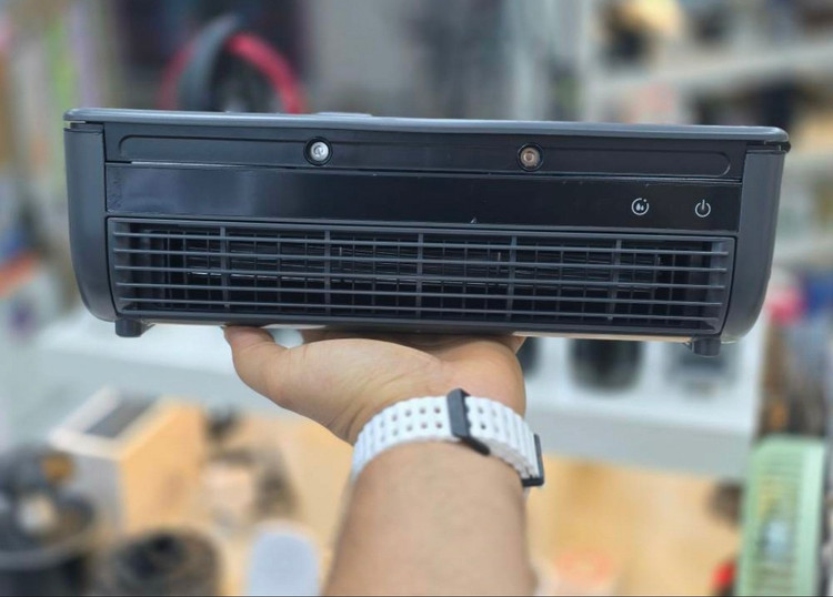 مینی اسپلیت شارژی ترموالکتریک مدل Edon با ضمانت اصالت کالا با باتری 6000mAh