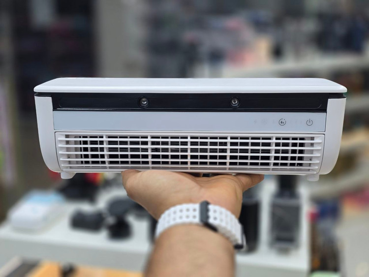 مینی اسپیلت شارژی مدل ادون کیفیت عالی با باتری 6000mAh با ضمانت اصالت کالا