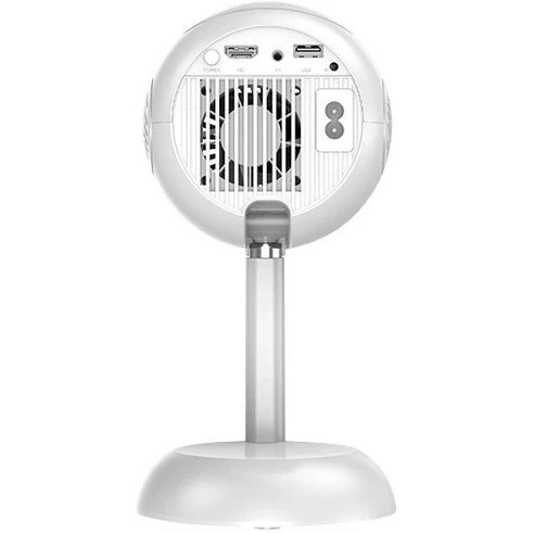 ویدیو پروژکتور هوشمند Smart Barry مدل HT-10 با کیفیت ۴k