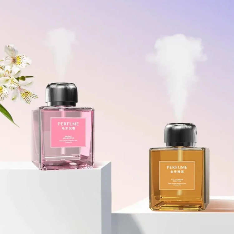 خوشبوکننده هوشمند منزل 500 میل perfume Smart Aroma