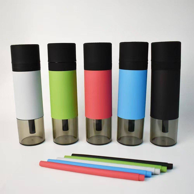 قلیون قابل حمل مسافرتی برند HOOKAH