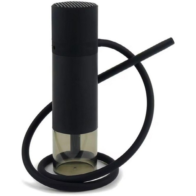 قلیون قابل حمل مسافرتی برند HOOKAH