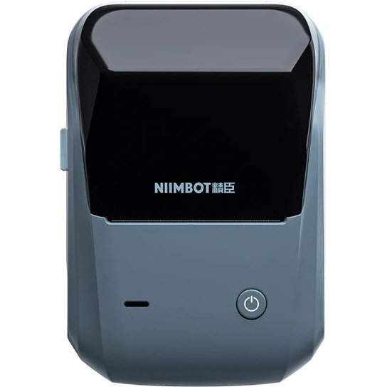 پرینتر شارژی لیبل زن برند NIIMBOT مدل B1