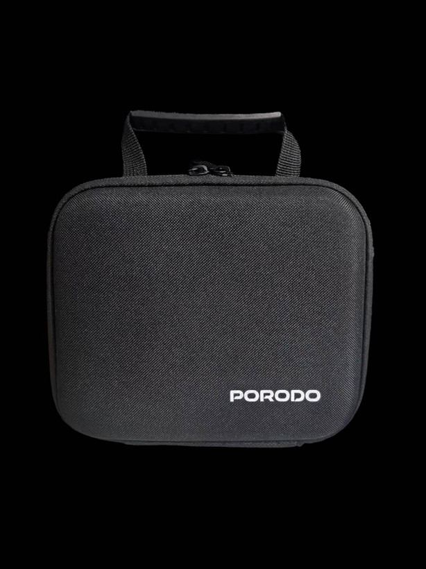 ماساژور تفنگی پرودو مدل EaseOn ا Porodo EaseOn Handheld Massager PDLFSTJ14