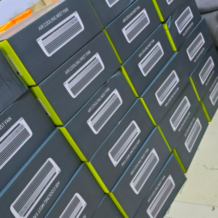 مینی اسپیلت شارژی مدل ادون کیفیت عالی با باتری 6000mAh با ضمانت اصالت کالا
