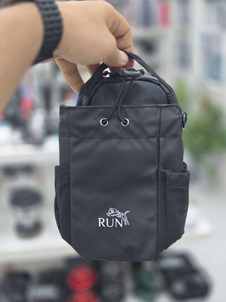 کیف مگنتی باشگاهی برند RUN