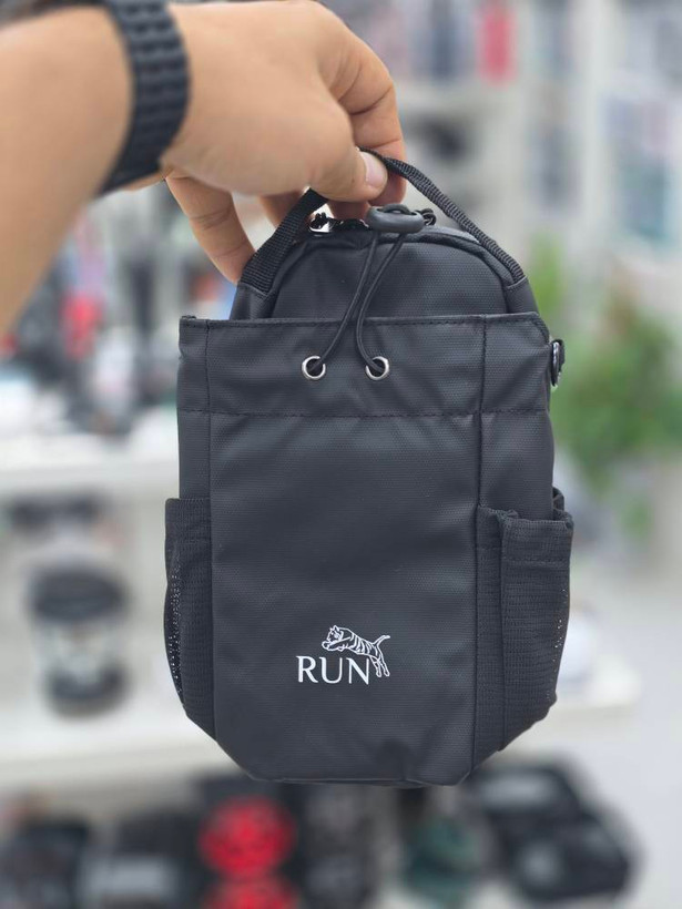 کیف مگنتی باشگاهی برند RUN