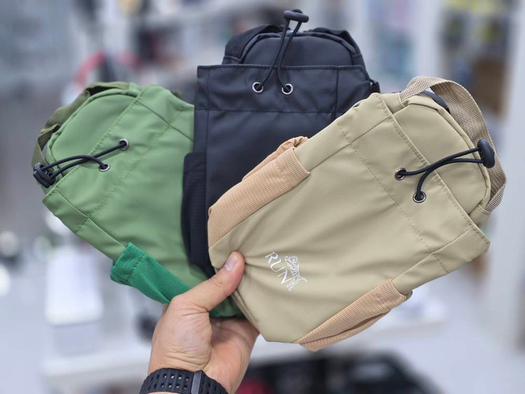کیف مگنتی باشگاهی برند RUN