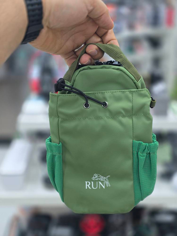 کیف مگنتی باشگاهی برند RUN