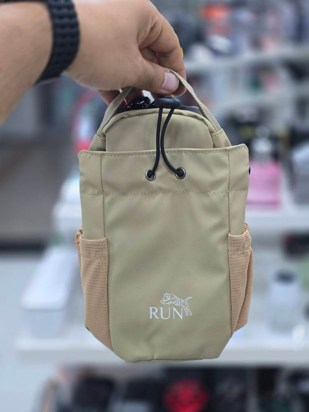 کیف مگنتی باشگاهی برند RUN